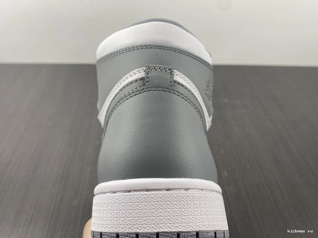 Rep MAX 555088-037 Air High Jordan Stealth 1 OG 0816